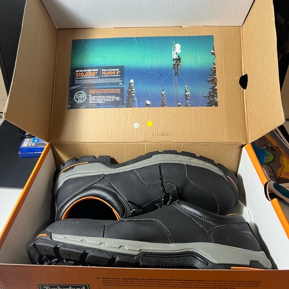 Timberland Pro - Picture 11 of 12